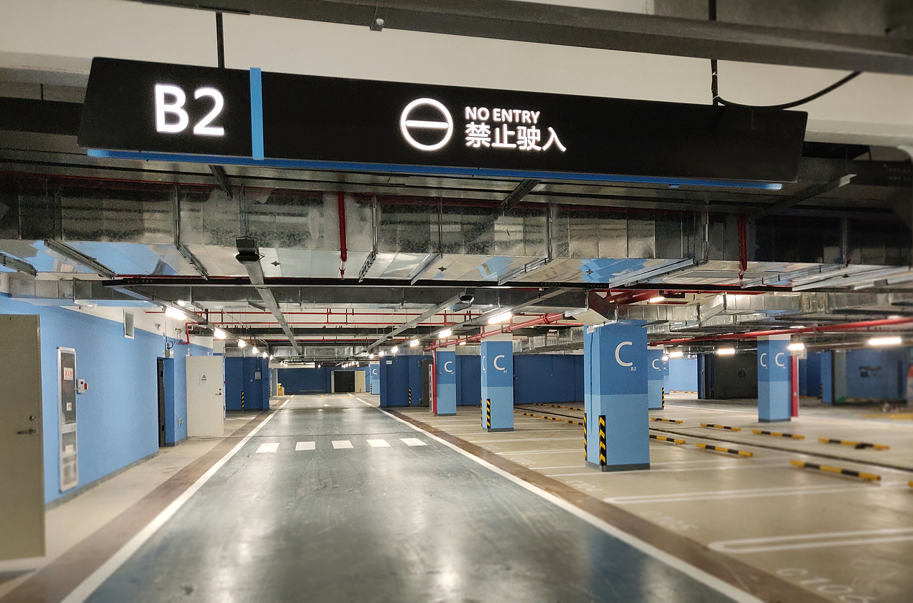 【TC IDEA案例分享】合肥万科广场（图ZMTYyMTY5NjA4） - 商业空间设计 - 站酷设计师TCIDEA天策标识原创素材 - 站酷ZCOOL