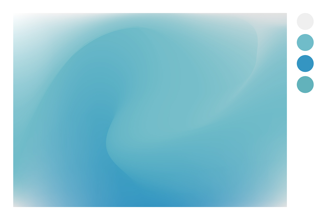 渐变色纯色底图海报背景时尚色