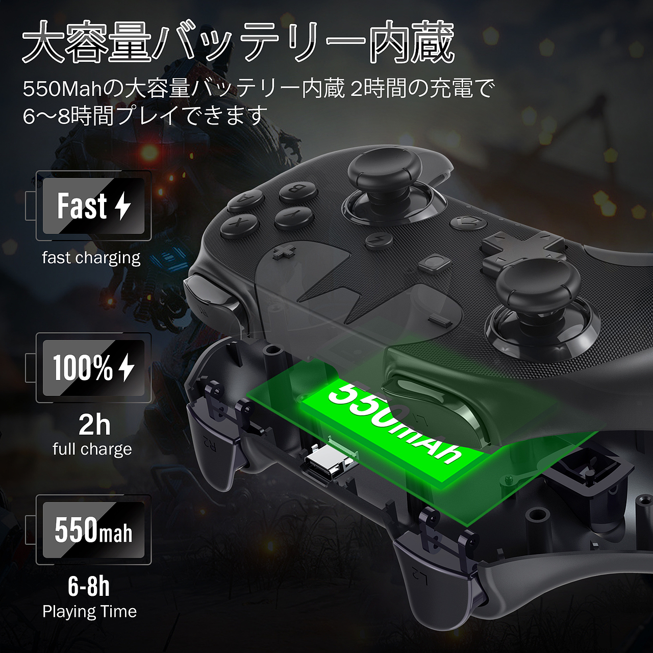 亚马逊 蝙蝠侠日本站手柄 渲染设计（图ZMjk3MzUzODg0） - 产品 - 站酷设计师zhtapir原创素材 - 站酷ZCOOL