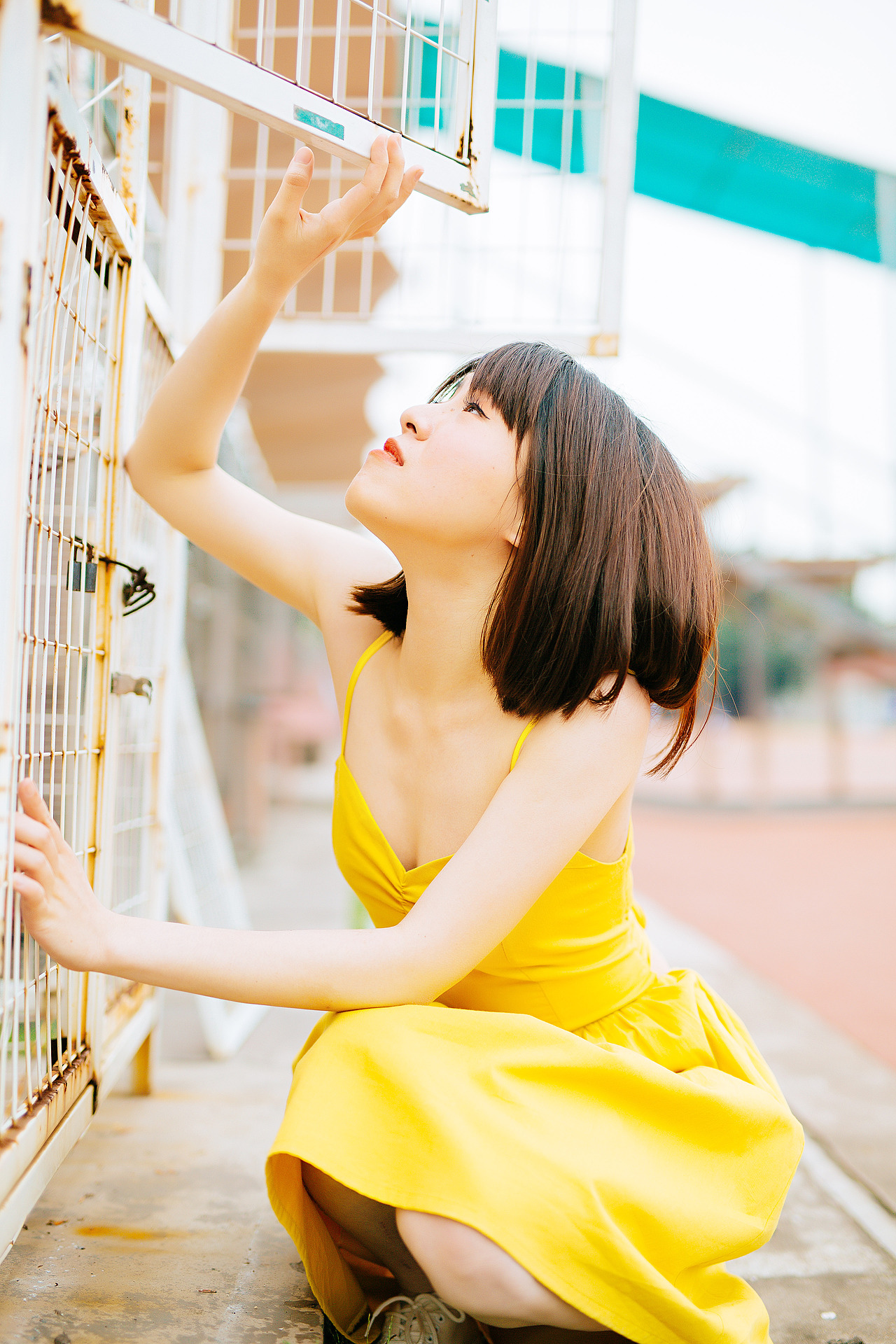 毕业了,不说再见