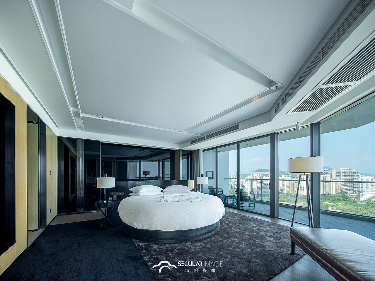 The Autograph Collection SANYA（图ZMTgzMTMyNDY4） - 环境/建筑摄影 - 站酷设计师市侩原创素材 - 站酷ZCOOL