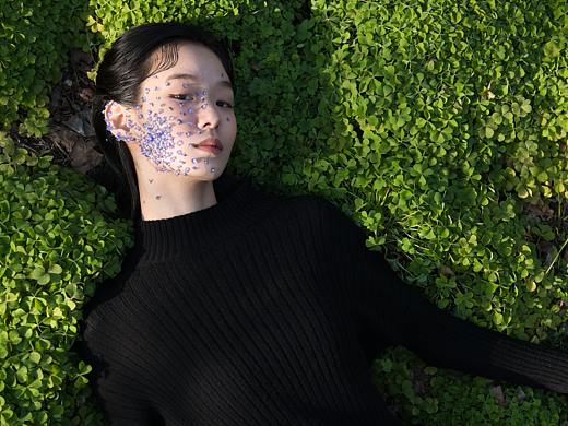 認真做自己的人最美（個人主頁-ZNTI0NDg2MjQ=） - 人像攝影 - 站酷設(shè)計師REBORN_OK原創(chuàng)素材 - 站酷ZCOOL