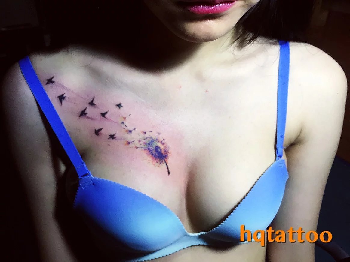 招财猫 蒲公英 骷髅玫瑰纹身（图ZNTE5MTIyMDg=） - 绘画 - 站酷设计师奇绣堂皮雕艺术原创素材 - 站酷ZCOOL