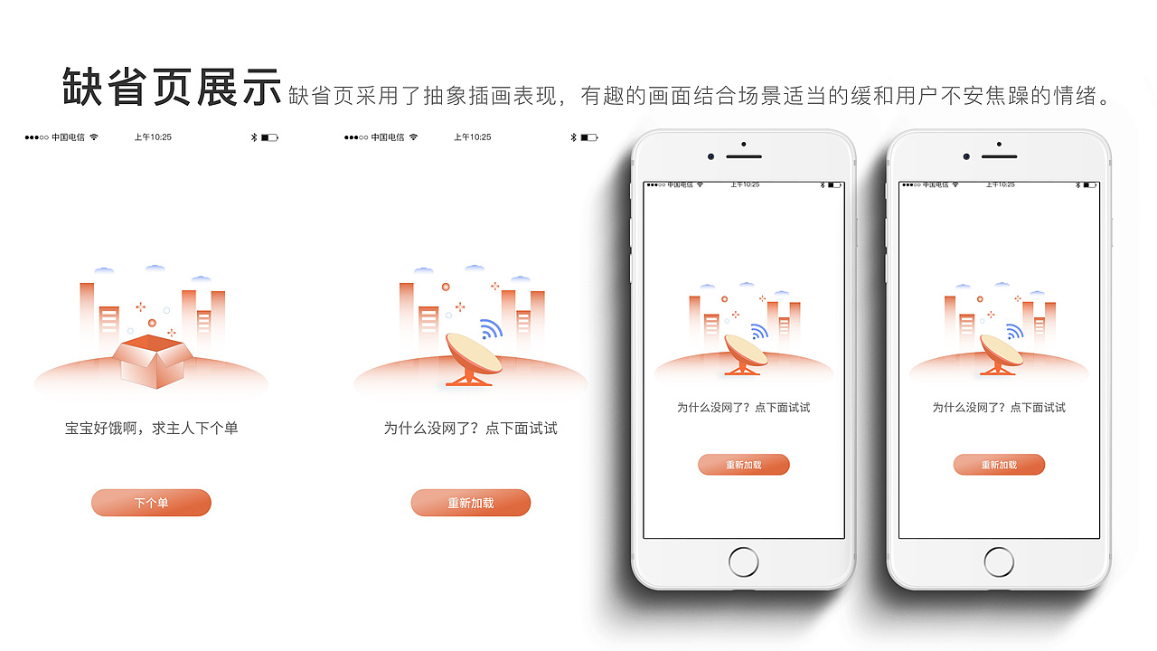 购物APP 电商类APP展示 多淘购物APP UI作品展示（图ZMjI2MDAzNDUy） - APP界面 - 站酷设计师kitzximg原创素材 - 站酷ZCOOL