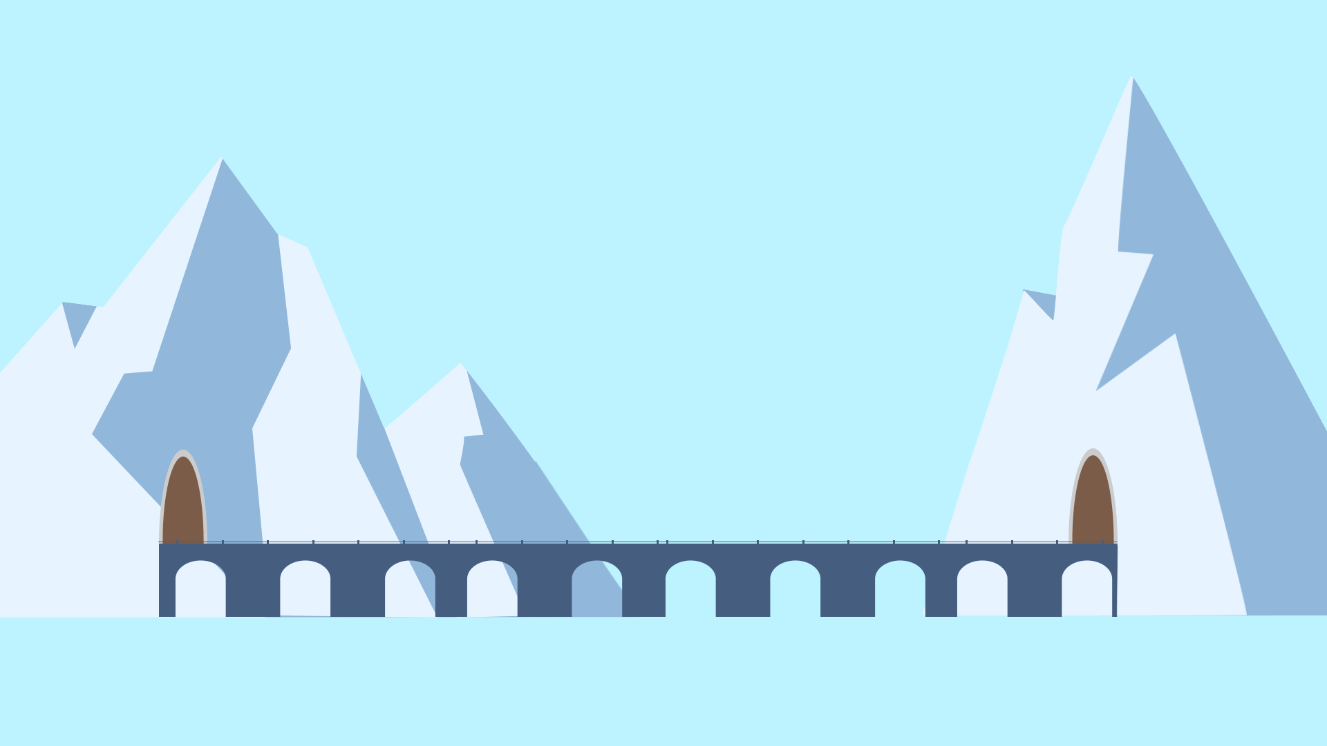 京津冀大会CG宣传视频