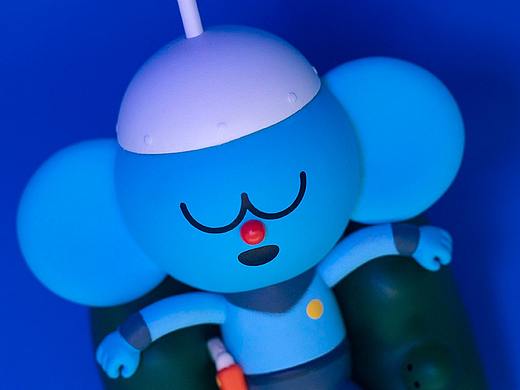 [MOMO PLANET] 呆呆萌萌的宇宙探险（个人主页-ZNTY1Nzc1MTY=） - 其他摄影 - 站酷设计师吕呆呆原创素材 - 站酷ZCOOL