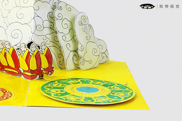 翻阅杭州—一本关于杭州的立体书（图ZNTgzMjQ3OTI=） - 书籍/画册 - 站酷设计师FOUSSSSS_原创素材 - 站酷ZCOOL