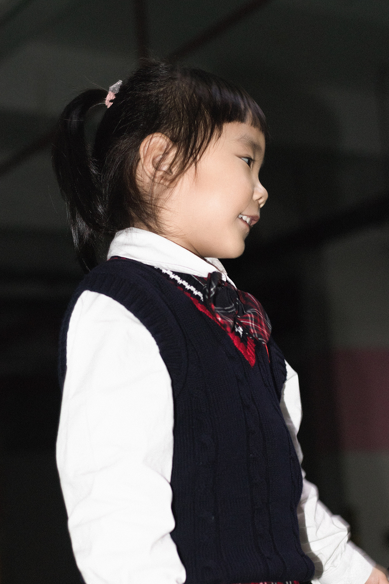 希望你的可爱，可以治愈一切不可爱。