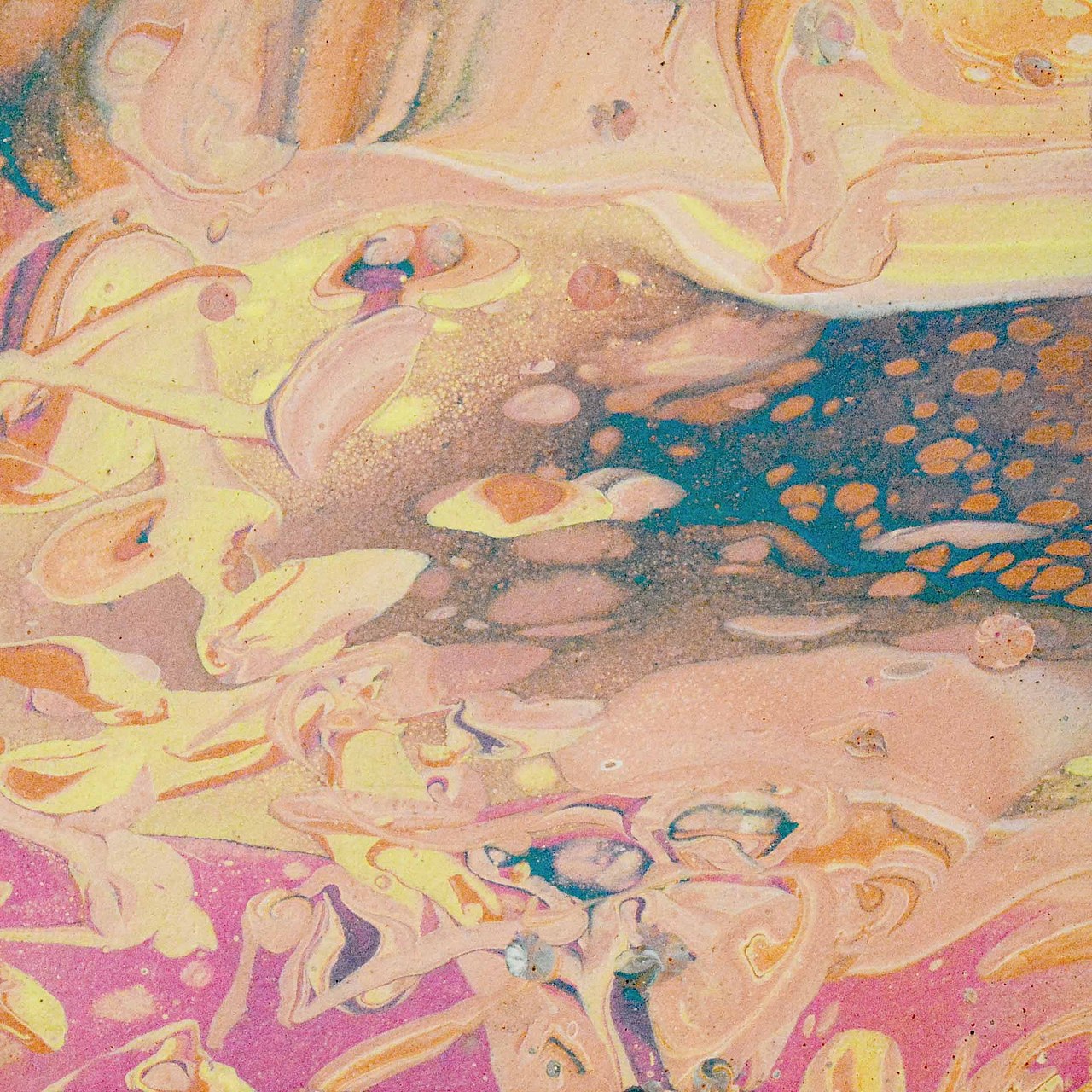 花开的声音（图ZOTkyMzY1MzY=） - 绘画 - 站酷设计师禾枝原创素材 - 站酷ZCOOL