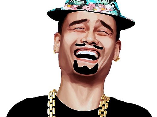 2020年恶搞_素材网站_图片免费下载-zcool站酷