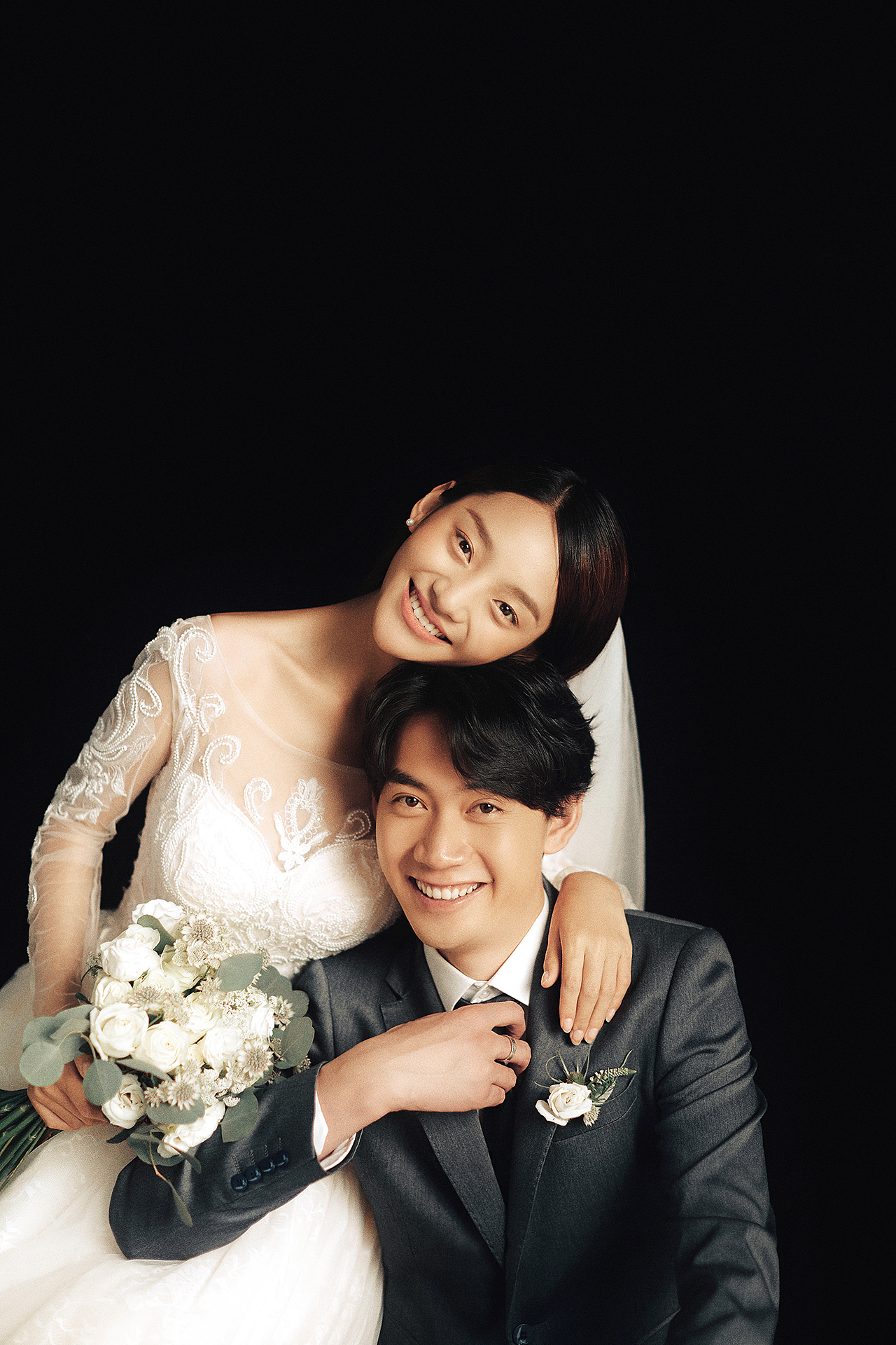 真爱一生（图ZMjMyNTI3MDg4） - 人像摄影 - 站酷设计师屿林工作室原创素材 - 站酷ZCOOL