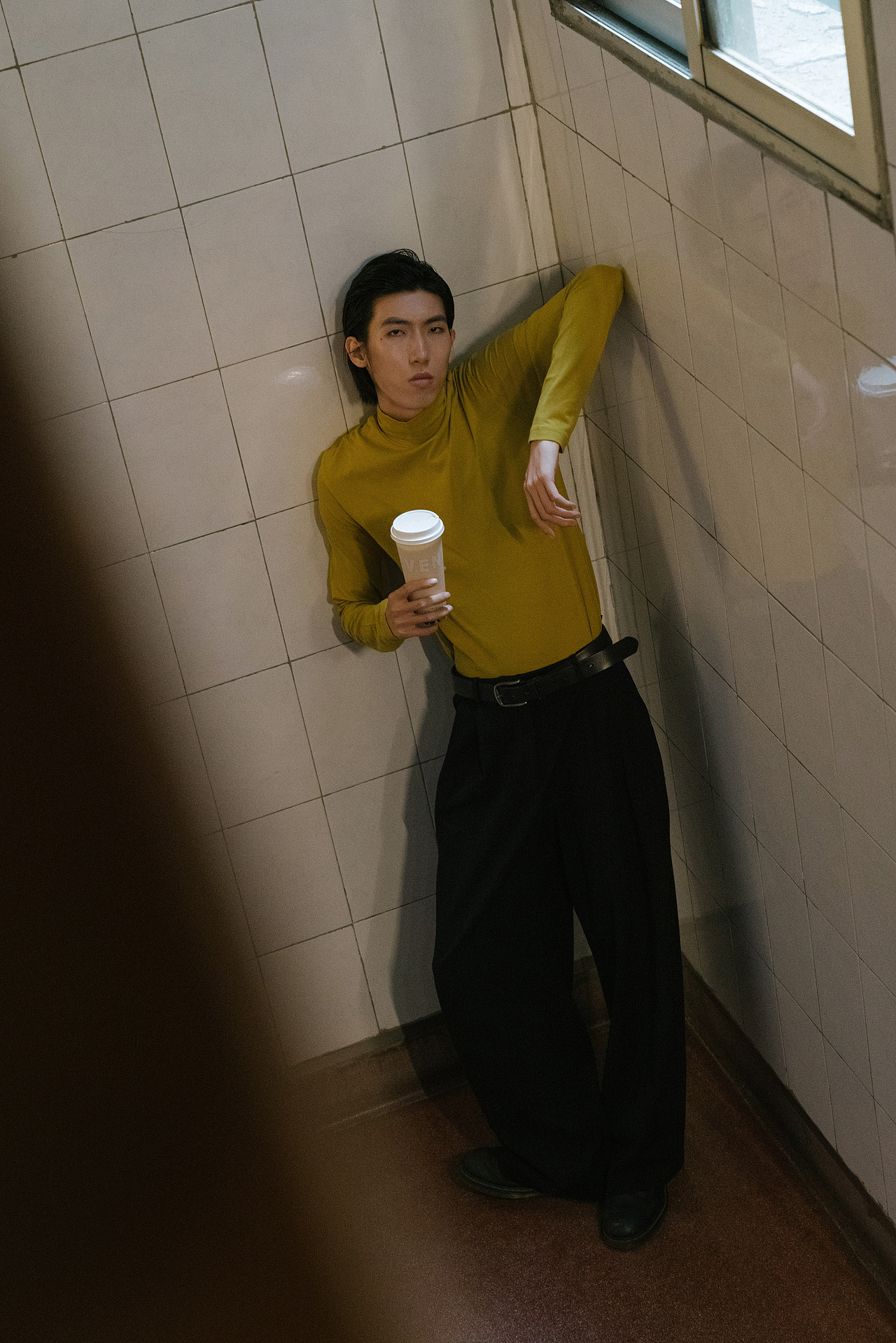 SEVENBUS 广州宣传图片