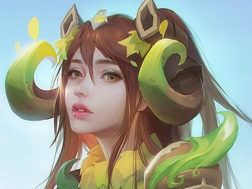 Orisa
