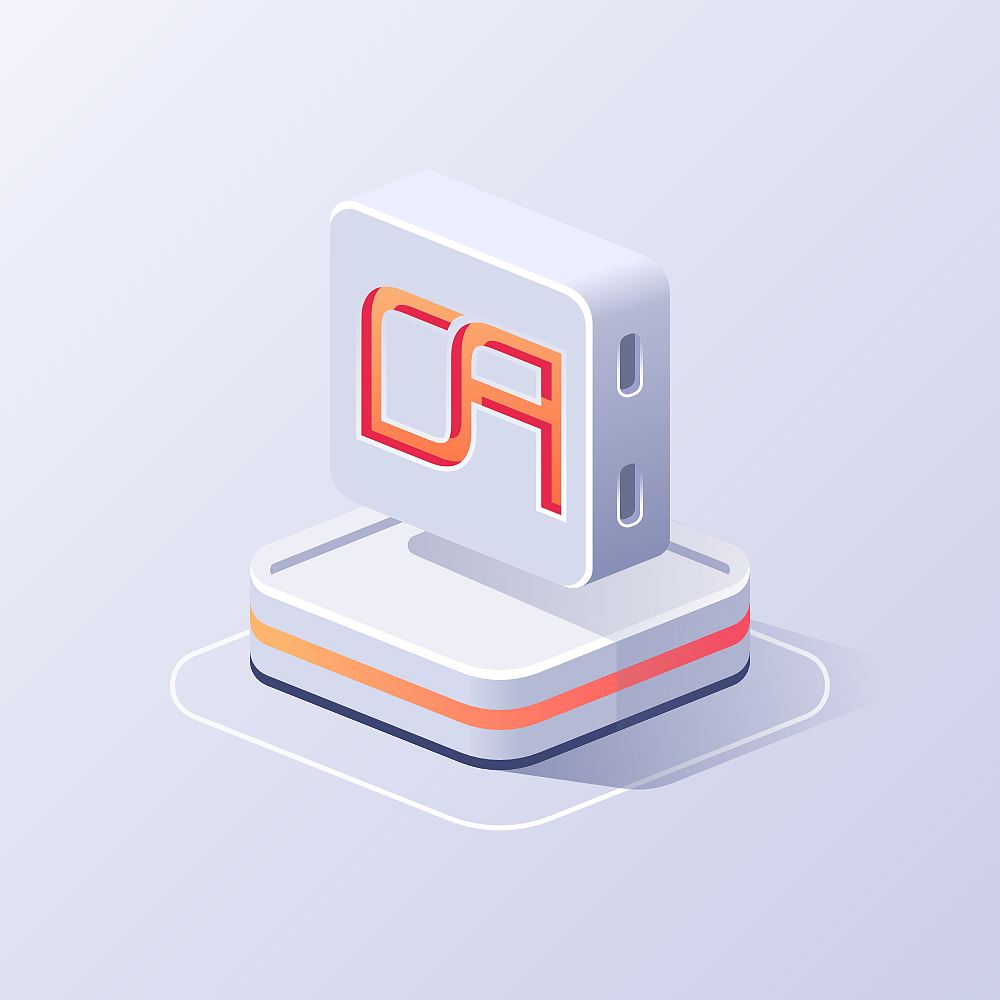 2.5D拟实图标（图ZMjgxNjkwMjQ0） - 图标 - 站酷设计师波波沙原创素材 - 站酷ZCOOL