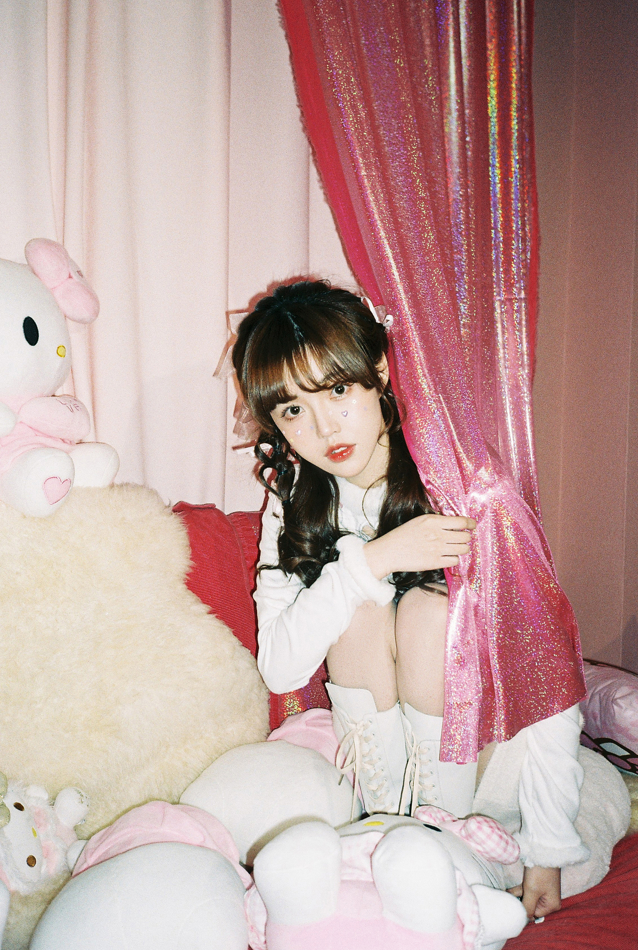 生日照不会拍?快来抄作业!分分钟get氛围感