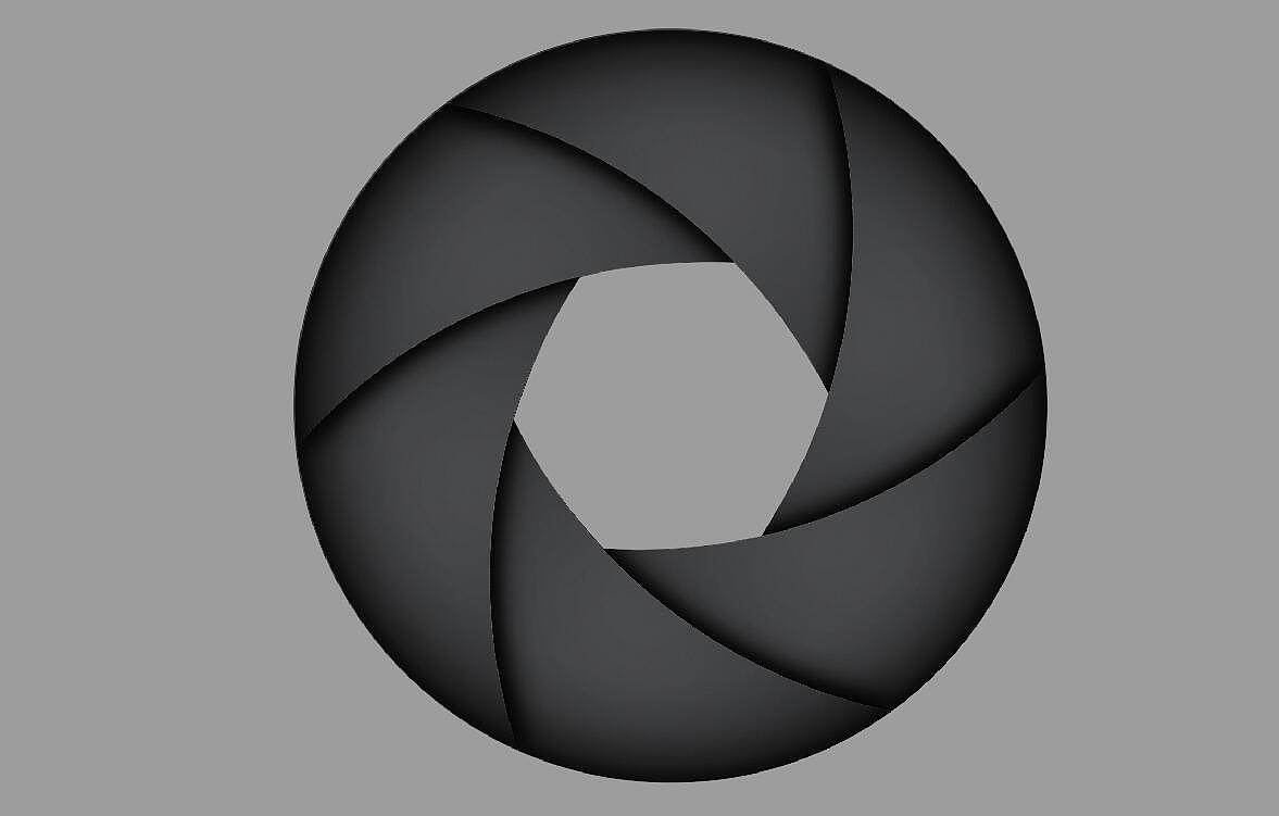 三剑客 t!完成6片光圈