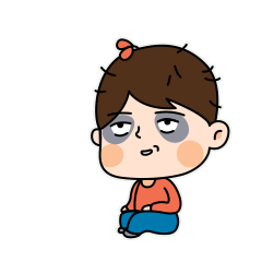 浩然爸爸表情包