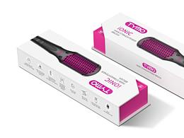 日常产品包装设计整理