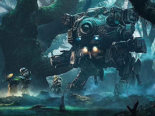 影视合成海报设计拆解赏析