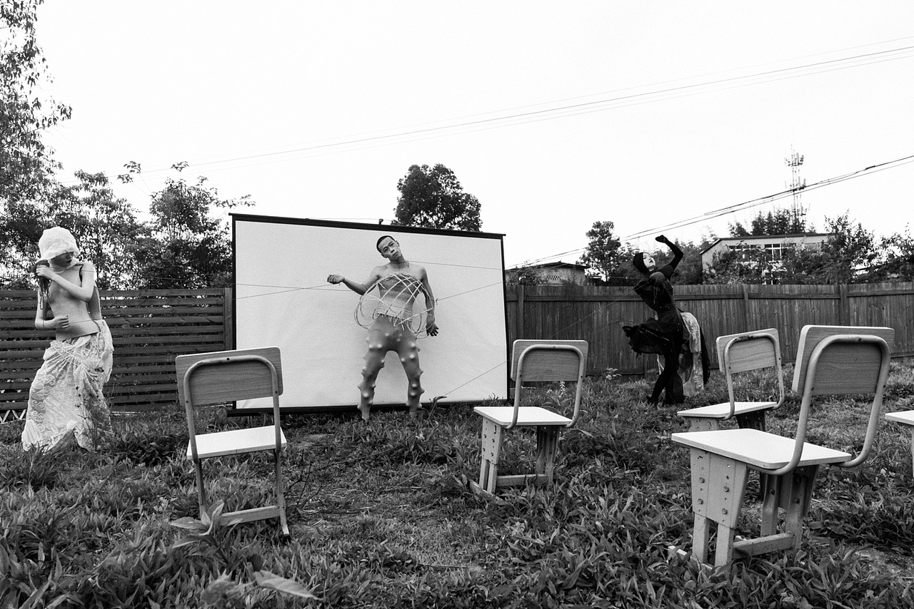 戏子（图ZMzAwNzgyOTY0） - 人像摄影 - 站酷设计师Youth疯子原创素材 - 站酷ZCOOL