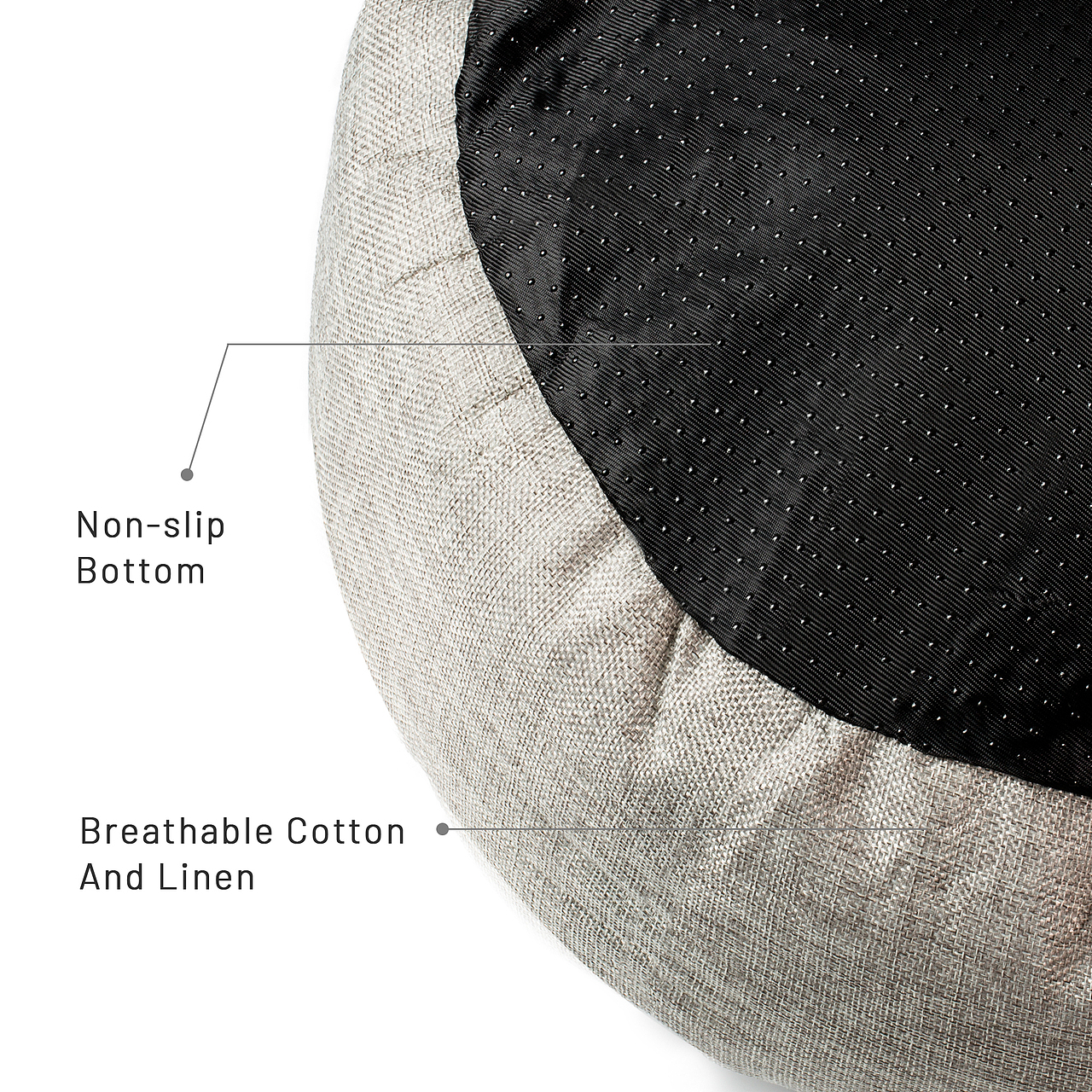 两套猫窝-亚马逊主图摄影+设计