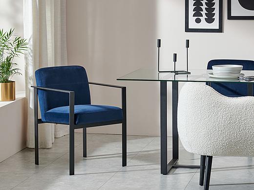 【静物摄影家具摄影】室内空间 | DiningTables/Chairs