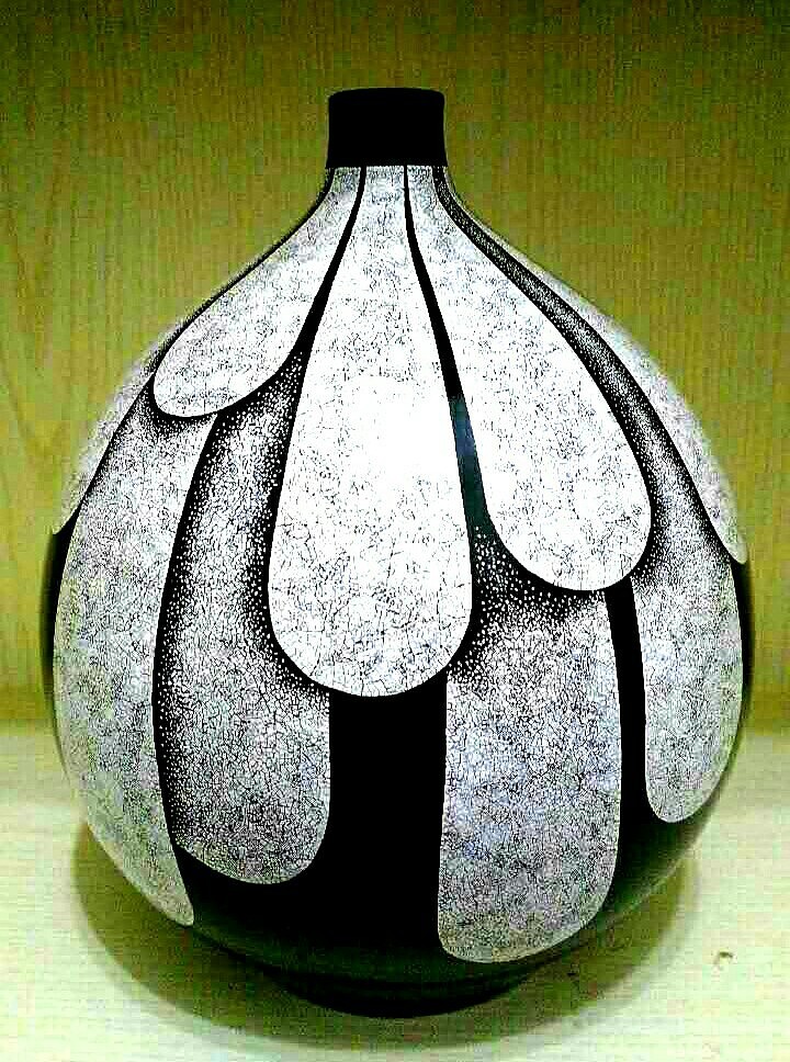 【漆艺】勿忘初心，方得始终