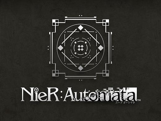 Nier:Automata