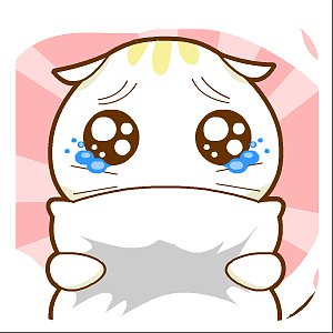 翔通动漫玉兰猫表情