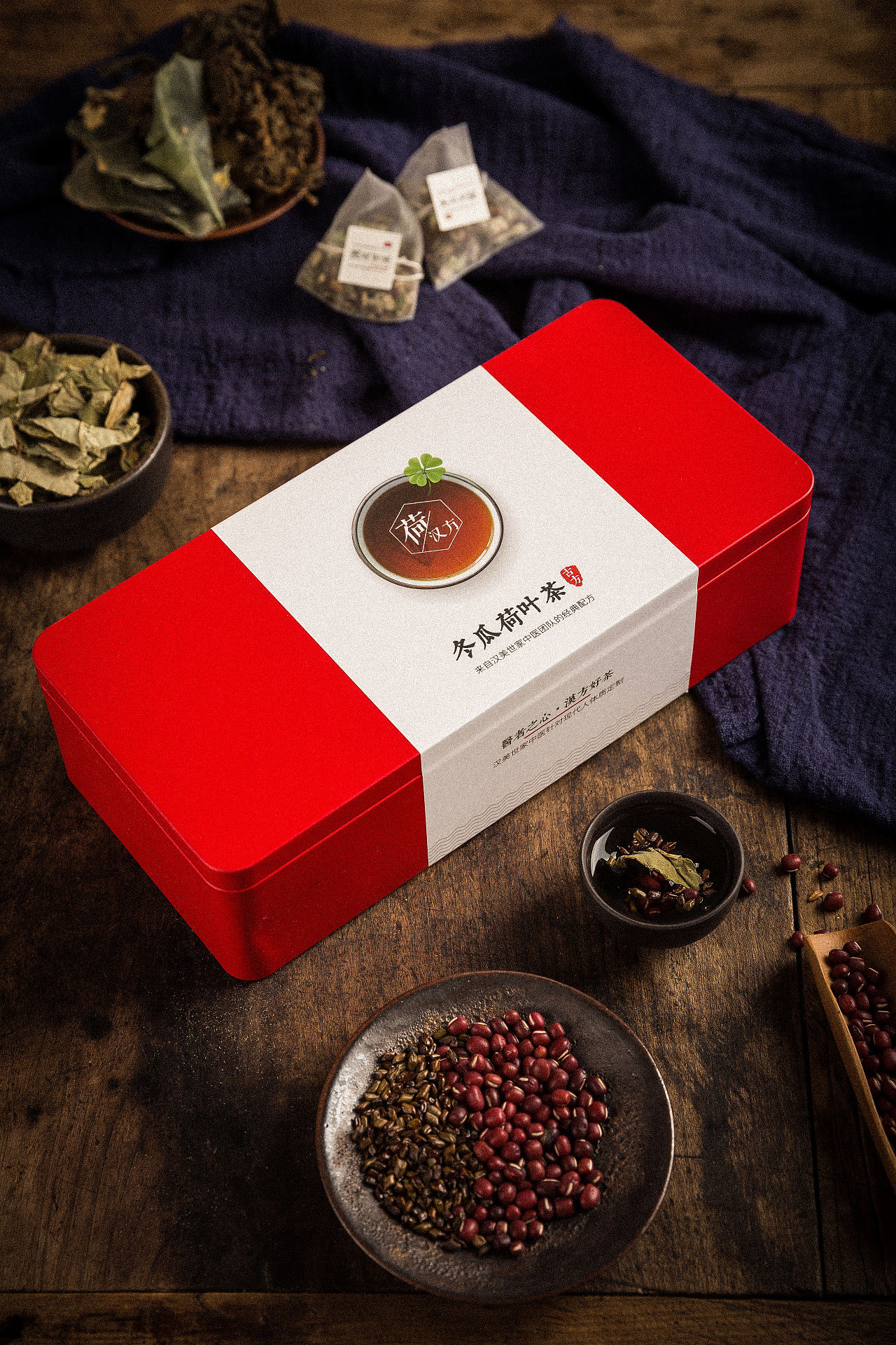 汉方中药茶拍摄|摄影|产品摄影|森焱摄影 - 原创作品 - 站酷 (zcool)