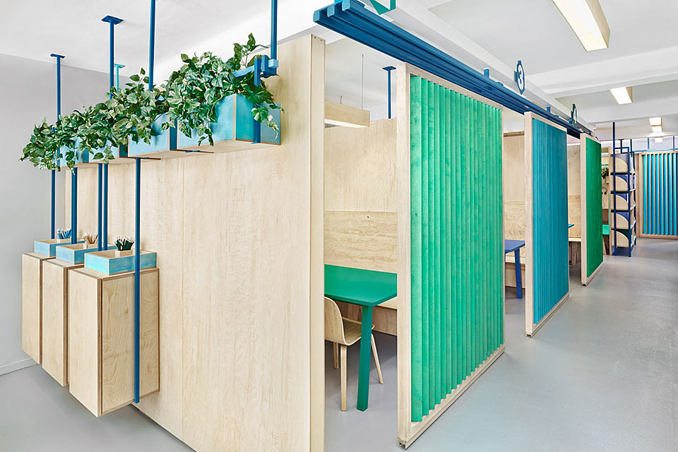 成都培训机构设计/成都培训机构装修/成都培训机构装修（图ZMTI5NDM5NTU2） - 家装设计 - 站酷设计师Z25346806原创素材 - 站酷ZCOOL