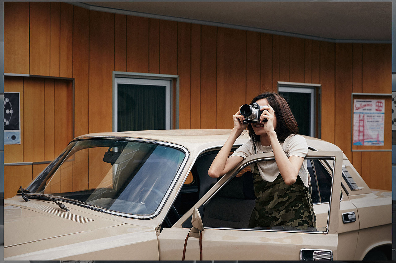 vimie（图ZMTEzMjMxMTEy） - 人像摄影 - 站酷设计师Rex琛原创素材 - 站酷ZCOOL