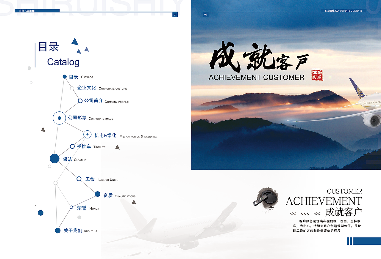 宣传册制作（图ZMTI5NjA3MjI0） - 书籍/画册 - 站酷设计师Brucezhanku原创素材 - 站酷ZCOOL