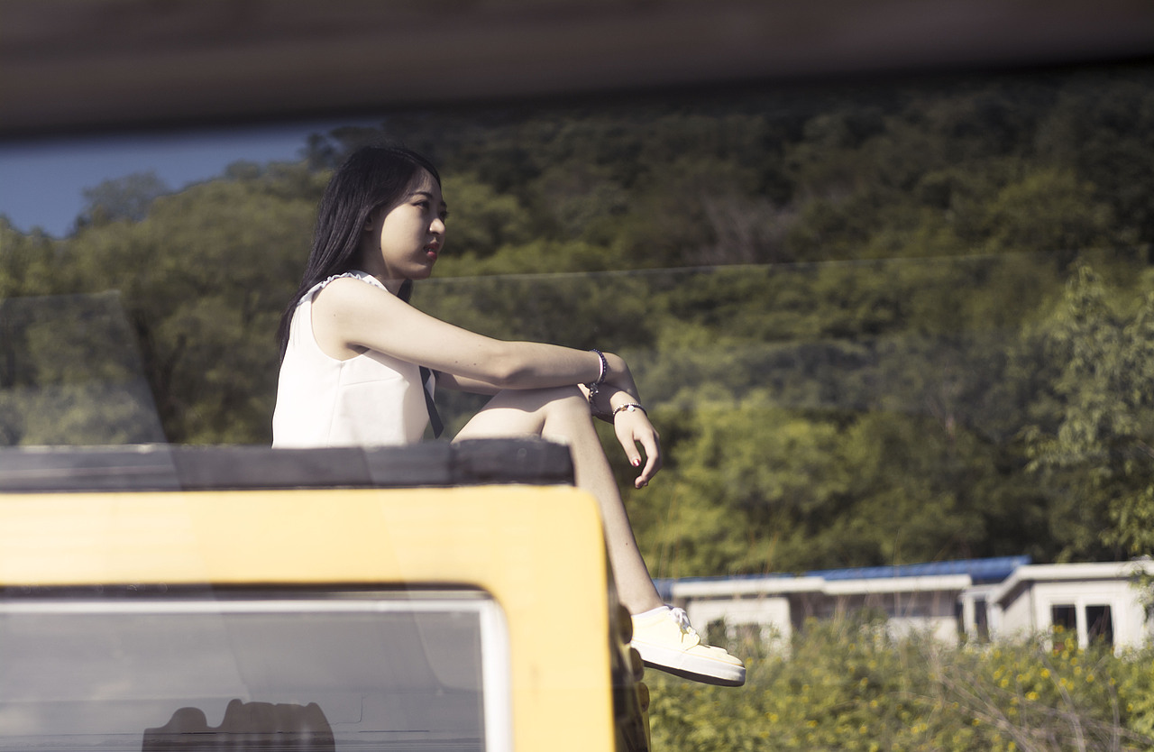 悲傷合集，（圖ZODI2MjQ1ODA=） - 人像攝影 - 站酷設(shè)計師睦月白鹿原創(chuàng)素材 - 站酷ZCOOL