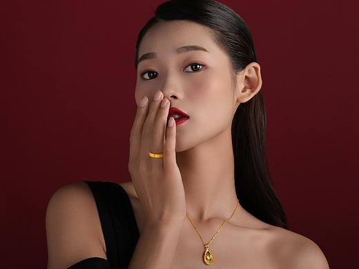 汉秀平面模特拍摄