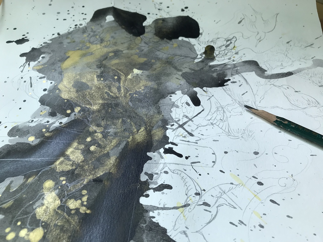 龙生九子之囚牛