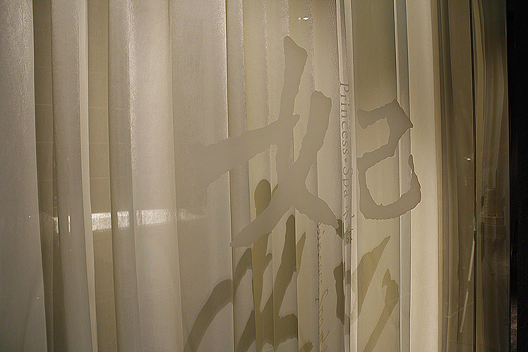 妃元素SPA会馆品牌设计