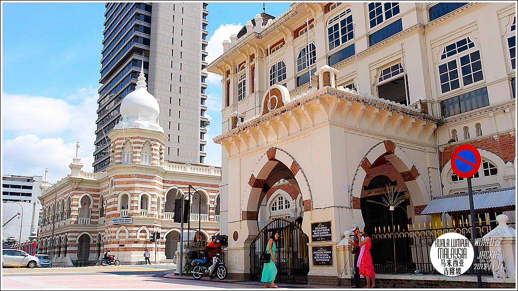 2013-11-9~11 Kuala Lumpur, Malaysia 马来西亚 吉隆坡(图ZMzQ2NTc5MjA=) - 风光摄影 - 站酷设计师Jackie原创素材 - 站酷ZCOOL