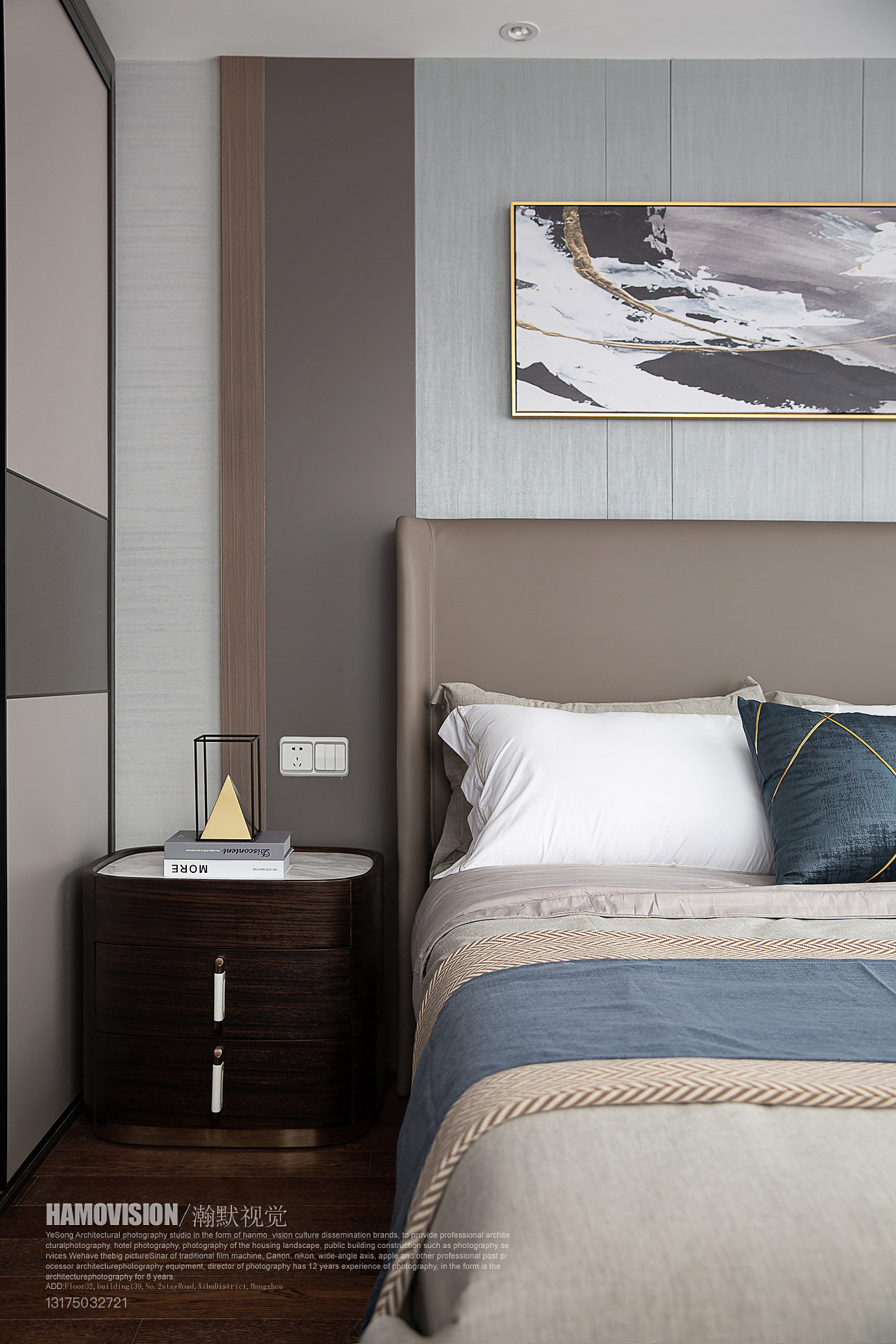 私宅-拍摄案例分享