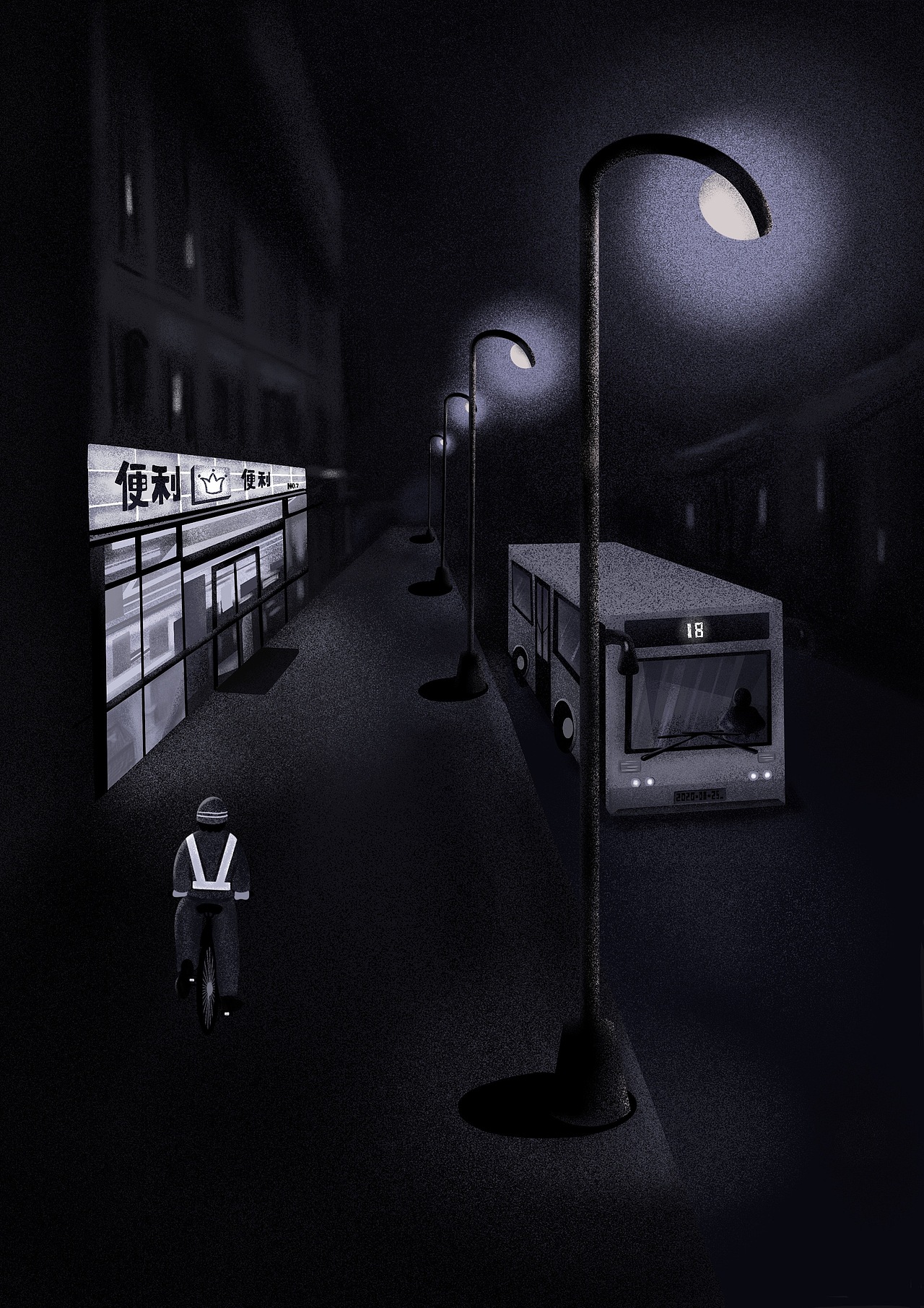 一些插画（图ZMjUyMDg3NTQw） - 创作习作 - 站酷设计师fjm777原创素材 - 站酷ZCOOL