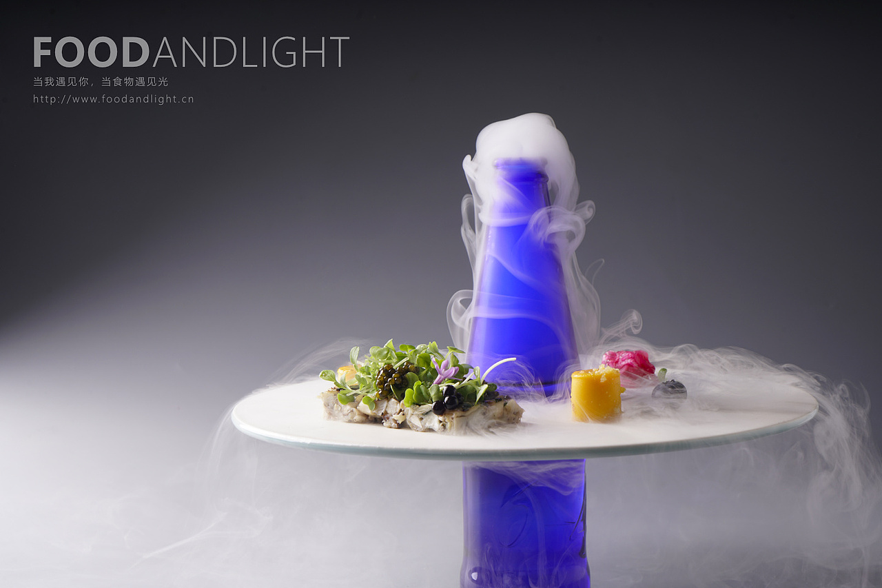 创意美食-分子料理（图ZMjE5MDEyODA0） - 产品摄影 - 站酷设计师食物与光原创素材 - 站酷ZCOOL