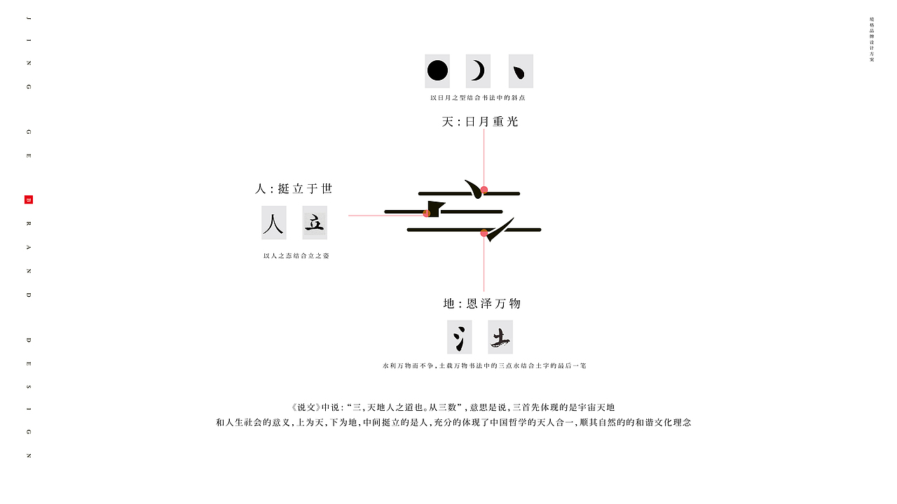 境格品牌LOGO提案