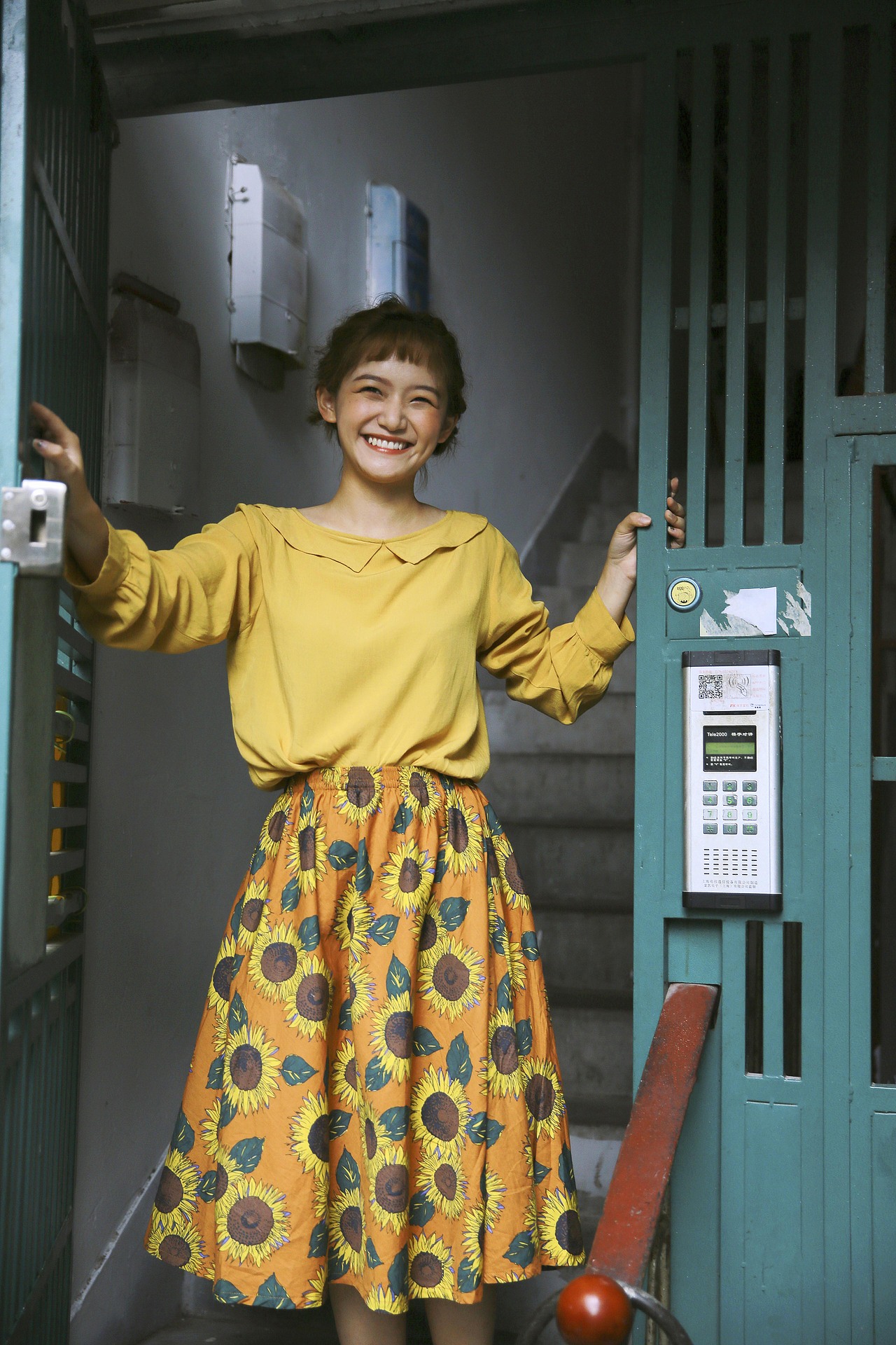 南京女孩－孟陈（图ZMTMwMzAxMTI0） - 人像摄影 - 站酷设计师midy有岸原创素材 - 站酷ZCOOL