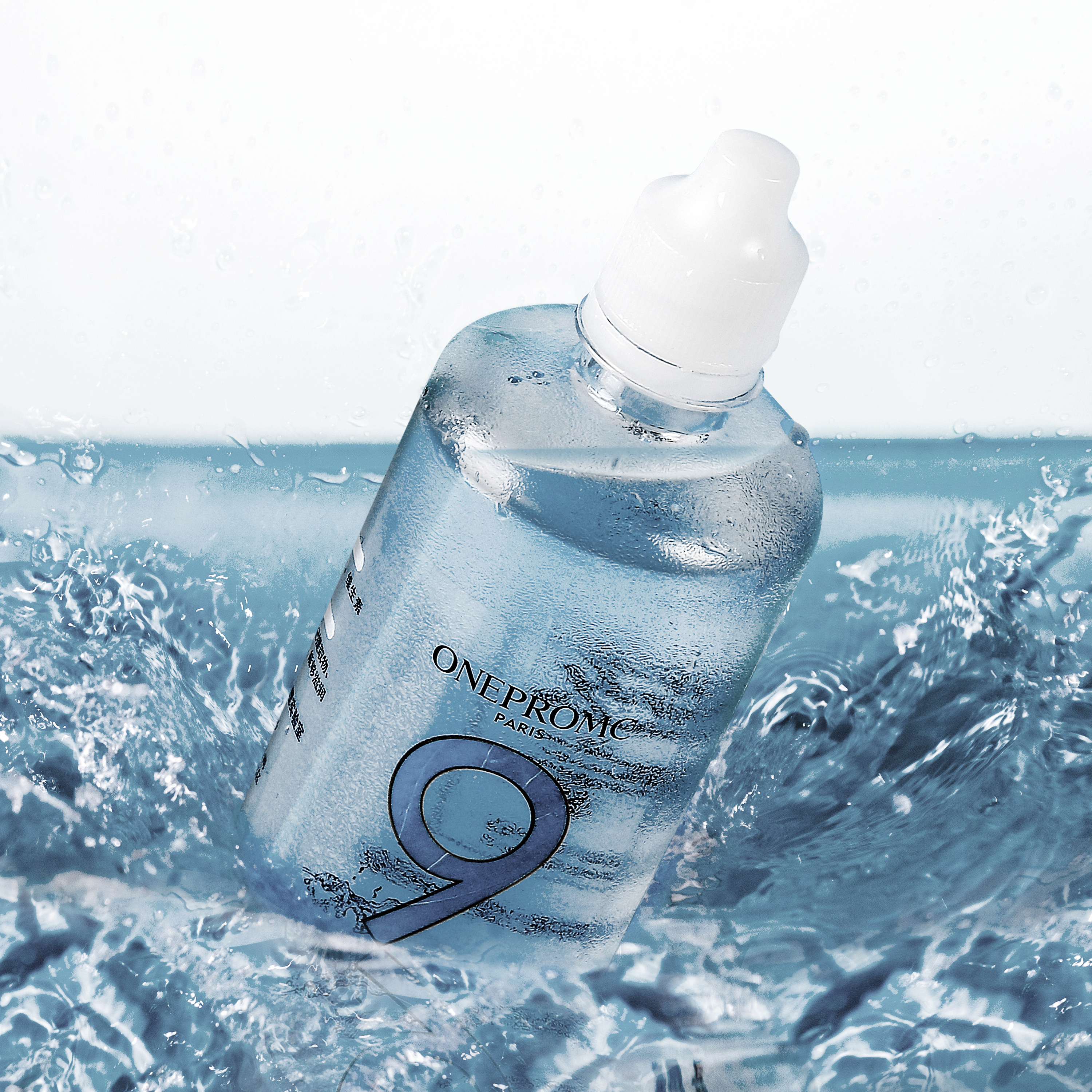 洗眼液产品拍摄