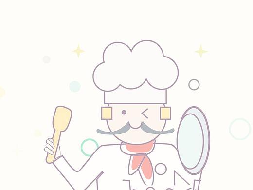 遇见美食app