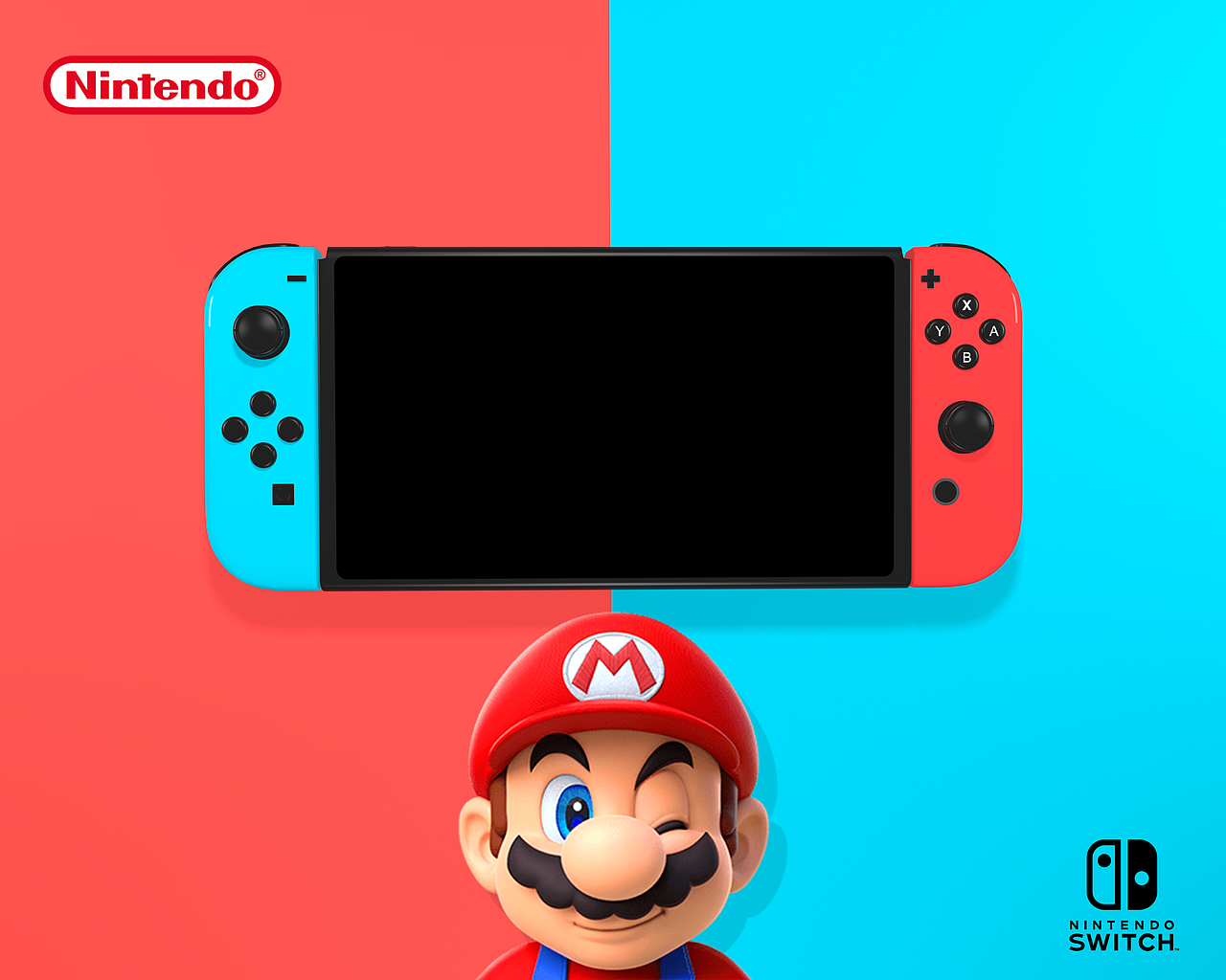 任天堂Switch（图ZMjA2NDQ1OTQw） - 产品 - 站酷设计师All3N西瓜原创素材 - 站酷ZCOOL
