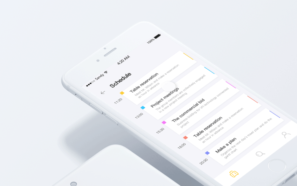 UI动效设计 / APP界面设计（图ZODk0NDk2OTY=） - 动效设计 - 站酷设计师皮蛋oO原创素材 - 站酷ZCOOL