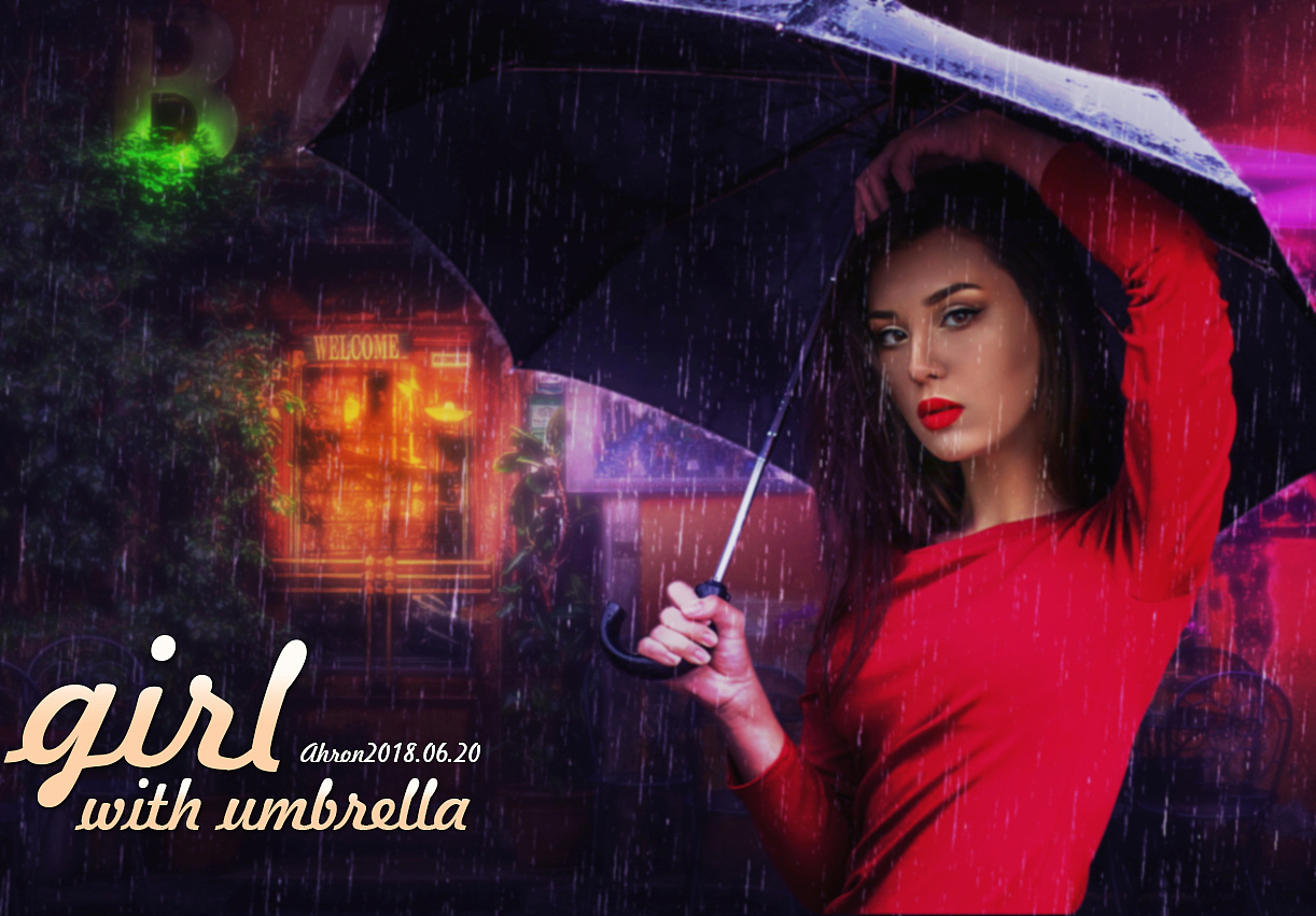 一些练习的海报