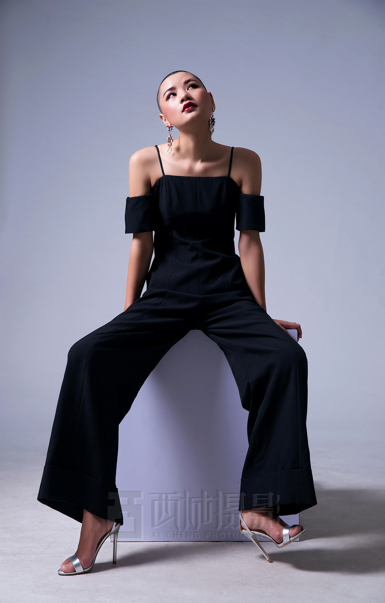 中性形象照 中性风形象照 男中性 女中性（图ZMTU2NDMzNTYw） - 人像摄影 - 站酷设计师肖像摄影原创素材 - 站酷ZCOOL