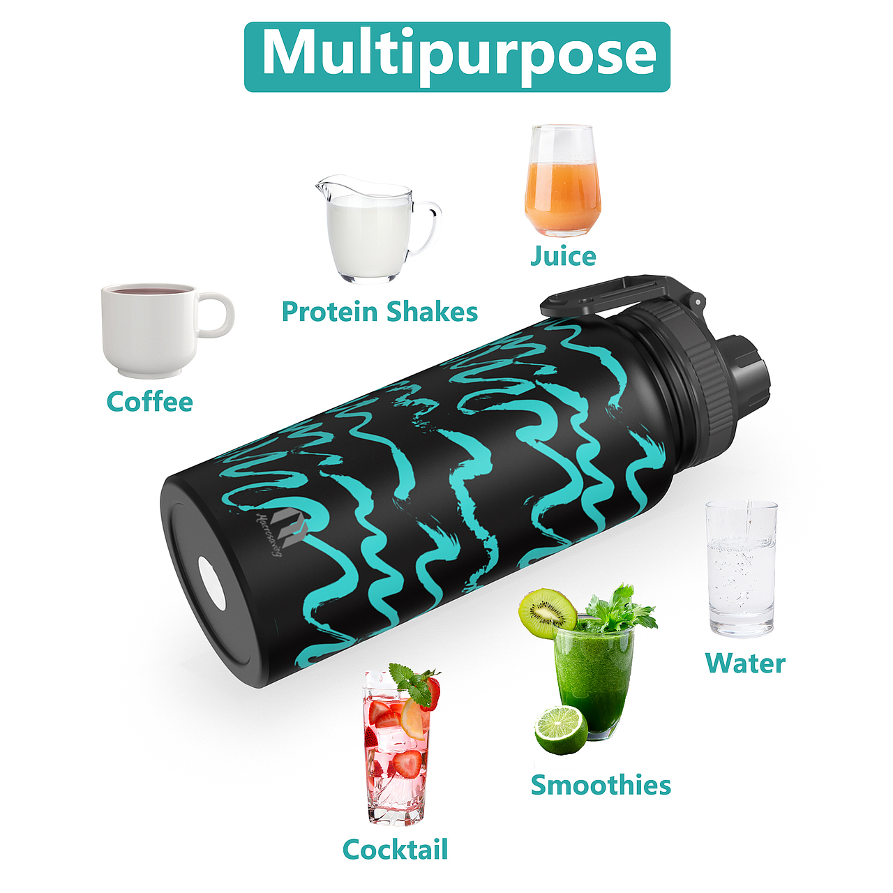 亚马逊-水杯-建模渲染主图详情页（图ZMjg3NzUyODAw） - 电商 - 站酷设计师包子小兔原创素材 - 站酷ZCOOL